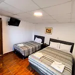 Hotel Cusco Pacha Inti