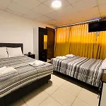 Hotel Cusco Pacha Inti