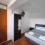 Hotel Cusco Pacha Inti