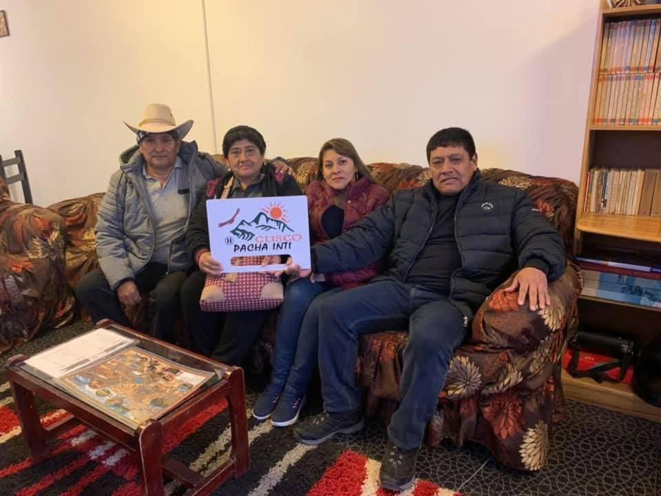 Pacha Inti * Cuzco
