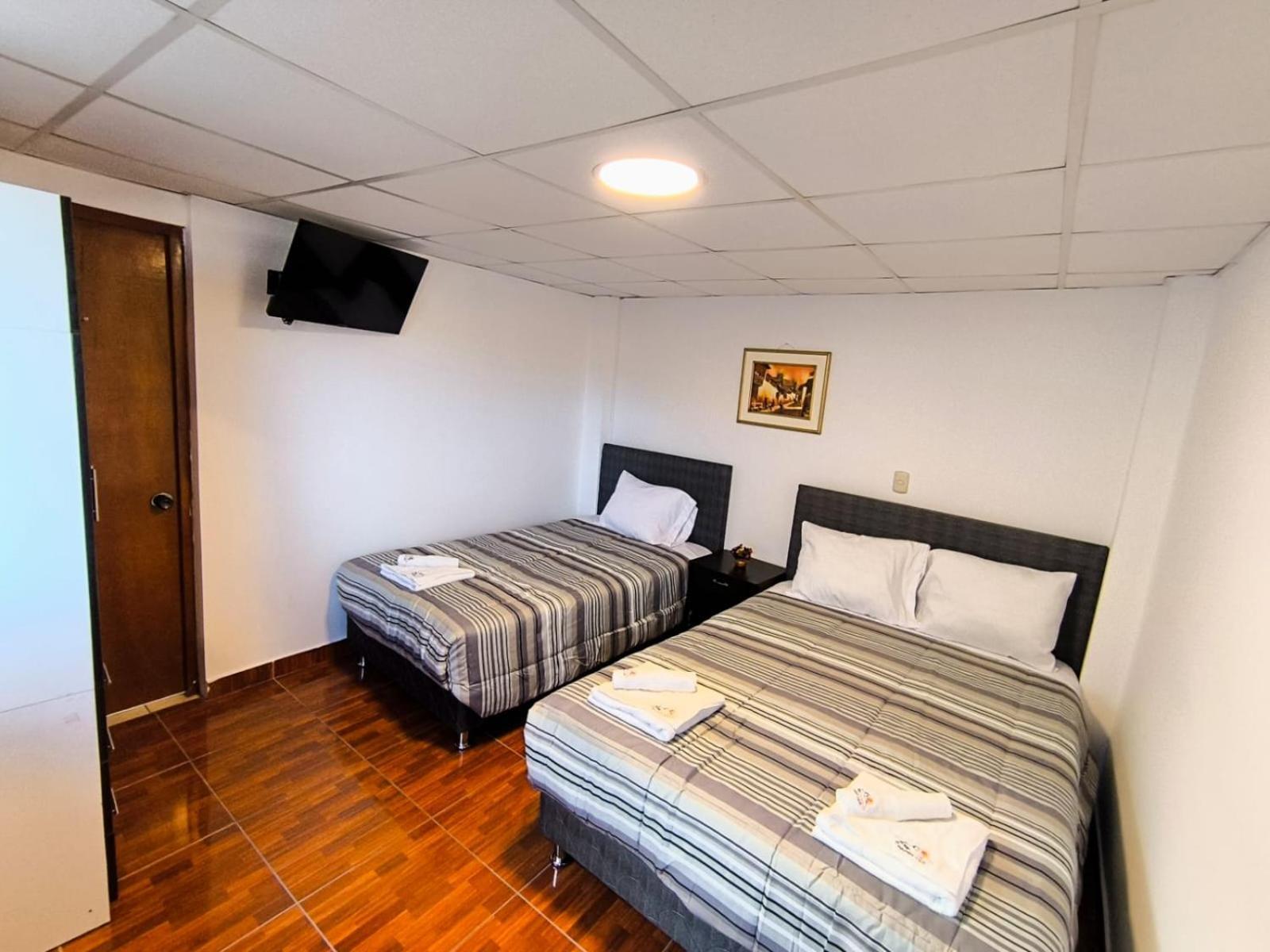 Pacha Inti Hotel Cuzco