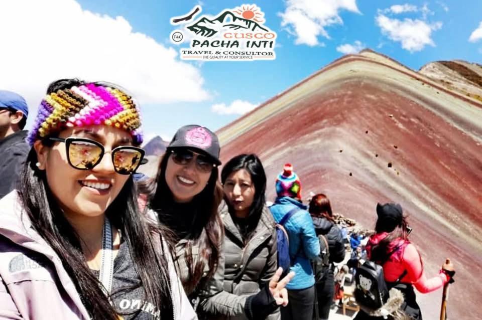 Pacha Inti Cuzco